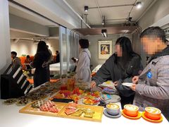 -迪欧咖啡·中西餐融合菜(平江万达旗舰店)