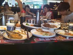 -盛焰铁板烧(王府井店)