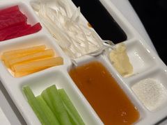 -四季民福烤鸭店(和平里店)
