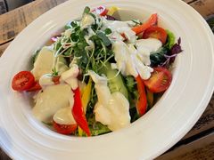 -Cafe Alice咖啡爱丽丝(奥城店)