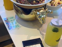 -俏九州·小炒黄牛肉(华润万象汇店)