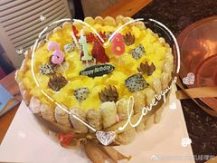 -老码头火锅(玉林店)