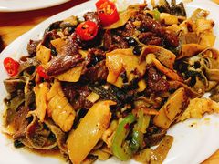 老友牛杂-真好吃牛杂(白沙店)