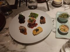 -湖滨28中餐厅·西湖宴·杭州君悦酒店