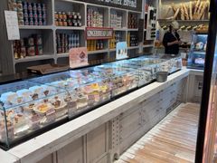 -面包工坊(七彩云南第一城店)