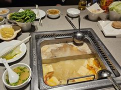 -海底捞火锅(河东万达广场店)