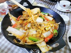 -晓院餐厅