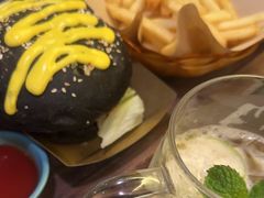 -美森西餐厅(曙光大道店)