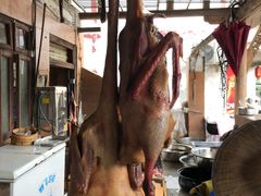 -大口潮边炉中餐火锅