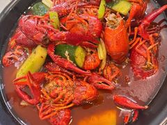 -火龙堂·风味民间菜(文一路店)