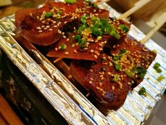 -樱の千渡日式料理·铁板烧•烧鸟(金盛田广场店)
