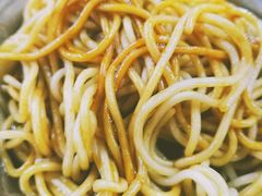 拌面-达道武仔牛肉店(广达路店)