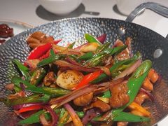 -外婆家(西红门荟聚购物中心店)