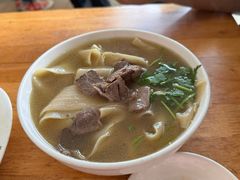 -十二忠手拉面(中华路店)