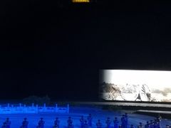 -鼎盛王朝康熙大典实景演出