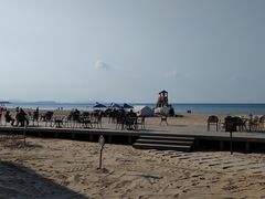 -那香海钻石沙滩浴场
