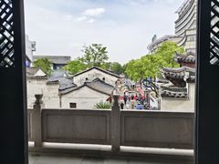 -衢州古城文化旅游区钟楼