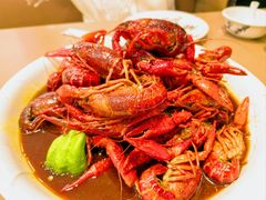 -香满锅老北京羊蝎子火锅·家常菜(新街口店)