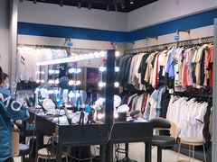 -海马体照相馆(龙湖杭州金沙天街店)