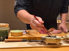 -鮨青(恒基名人购物中心店)