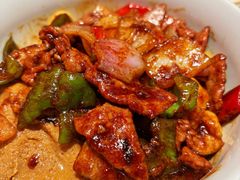 -王繁星面馆(西安熙地港店)