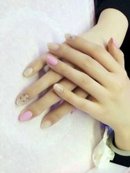 -ChuLian初莲日式美甲美睫