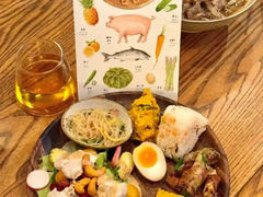 -铃木食堂(丽都店)