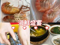 -蟹天蟹地农家菜·阳澄湖大闸蟹(浅水湾店)
