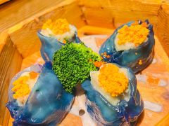 -蘩楼(南京西路中信泰富店)