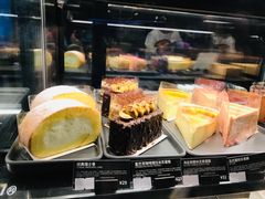 -星巴克(南京大世界店)