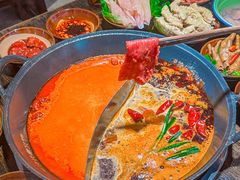 -冯校长老火锅(广州正佳广场店)
