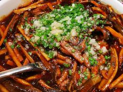 响油鳝糊-孔乙己(后海店)