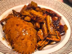 -喜棠·长沙家宴·海鲜·湘菜(麓谷店)