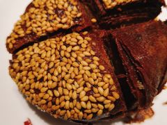 -北门涮肉·炭火铜锅涮肉(什刹海店)