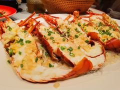 -码头见·潮汕菜(领展中心城店)