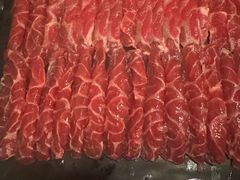 -东来顺饭庄(金泉广场店)
