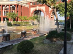 -华东政法大学(松江校区)