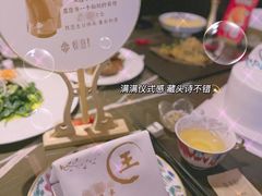 -海派悦庭·海胆烧麦·新融合菜(凯德广场店)