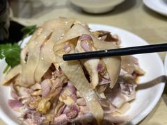 -东山茶寮(新安店)