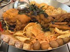 -小螺大作·螺蛳粉火锅(林和西店)