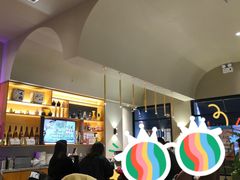 -尚雅铁板料理自助餐厅(乐松店)