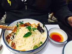 -美奈小馆·越南料理(福田星河COCO Park店)