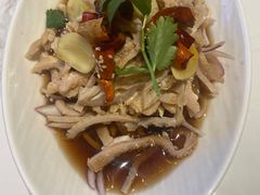 -巴依老爷新疆美食(常营店)