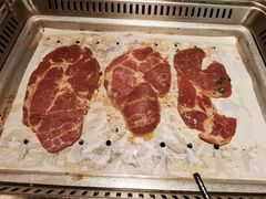 -新石器烤肉(之心城店)