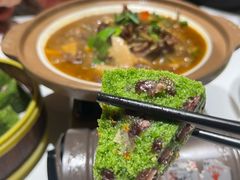 -阿露佳·舌尖上的安吉菜