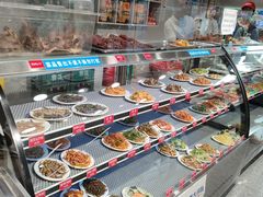 -韩麦大冷面(桂花街直营店)