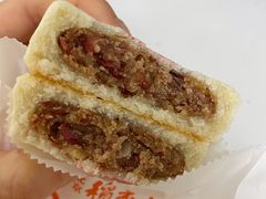 奶油玫瑰饼-北京稻香村(白纸坊店)
