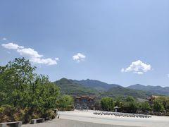 -消灾寺景区