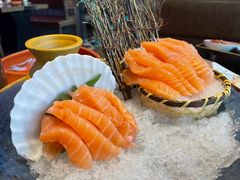 -蟹之国·精品蟹料理(极地店)