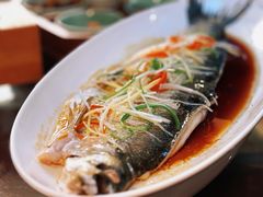 -北京小肠陈饭庄(方庄店)